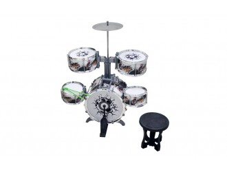 Set mare de tobe Jazz 24876