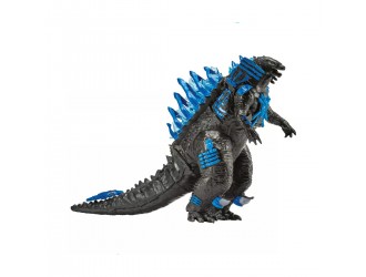 Figurina Godzilla 20cm seria Titan Tech Godzilla vs. Kong