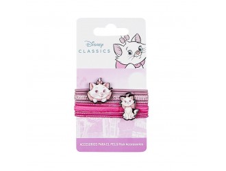 Accesorii pentru par Elastice 8 buc. Disney