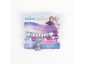 Set bratari 3 buc. Frozen II