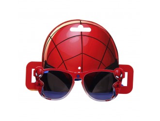 Ochelari de soare pentru copii cu protectie UV Spiderman