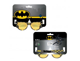 Ochelari de soare pentru copii cu protectie UV Batman