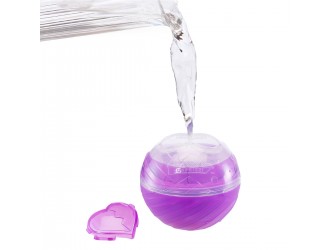 Papusica bebe L.O.L. Surprise Bubble Surprise S3 Lil Sisters