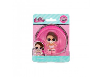 Figurina L.O.L. Surprise OPP Lil Sis - Lil Posh