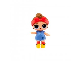 Figurina L.O.L. Surprise OPP Tots - Can Do Baby