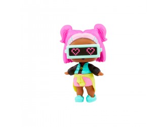 Figurina L.O.L. Surprise OPP Tots - V.R.Q.T.