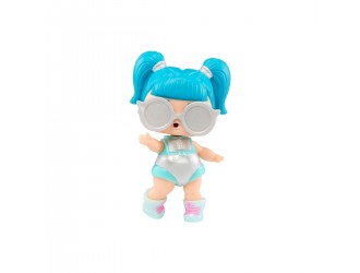 Figurina L.O.L. Surprise OPP Tots - Glamstronaut