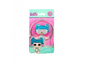 Figurina L.O.L. Surprise OPP Tots - Glamstronaut