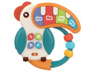 Noriel Bebe - Papagalul cantaret