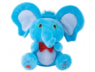 Noriel Pets - Tino Boo Elefantelul