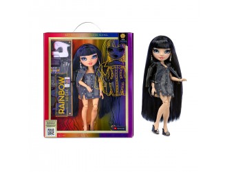 Papusa Kim Nguyen, Rainbow High Seria 5