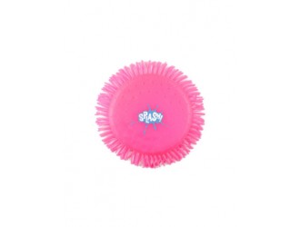 Disc frisbee elastic cu tepi moi 18cm, diverse culori