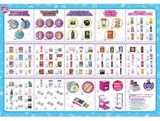 Mini Brands S2, 5 Surprise, ZURU