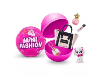 Fashion Mini Brands S2, 5 Surprise, ZURU