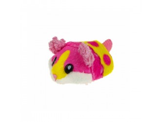 Jucarie interactiva Hamster Pets Alive, Lemon Drop