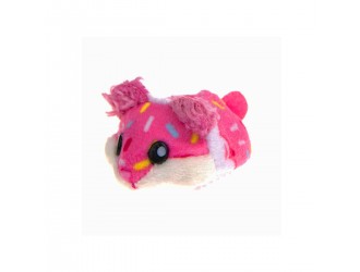 Jucarie interactiva Hamster Pets Alive, Berry