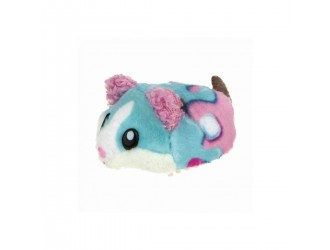 Jucarie interactiva Hamster Pets Alive, Milly