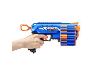 Blaster X-SHOT INSANITY MANIC, S1, ZURU, 24 cartuse