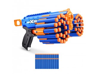 Blaster X-SHOT INSANITY MANIC, S1, ZURU, 24 cartuse