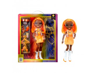 Papusa Michelle St Charles Rainbow High S23