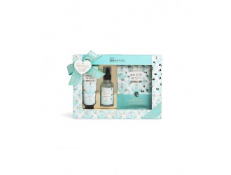 Set 3 produse pt ingrijire faciala Holistic Beauty IDC Institute