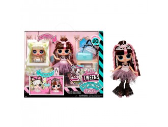 Papusa L.O.L. Surprise! Tweens seria Surprise Swap - Blonde Billie