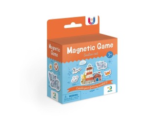 Joc magnetic Sailor cat, Dodo