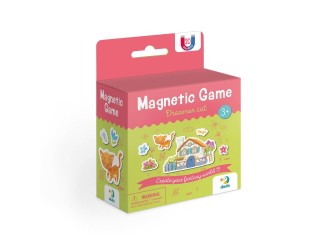 Joc magnetic Dreamer cat, Dodo