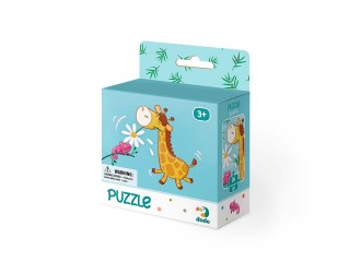 Puzzle Girafa 16 el. Dodo