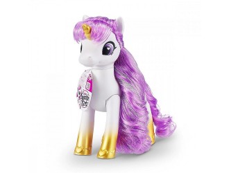 Unicorn Sparkle Girlz, ZURU