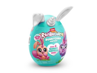 Jucarie de plus surpriza Rainbocorns Bunnycorn Surprise S2