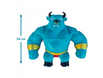 Figurina elastica Taur  - Elastikorps seria Maxy Fighter