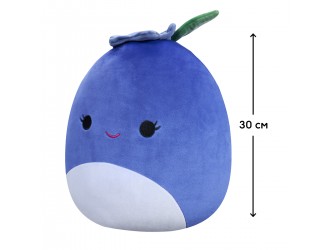 Jucarie de plus 30 cm Coacaza - Bluby, Squishmallows