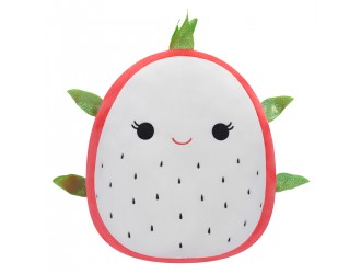 Jucarie de plus 36 cm Fructul Dragonului - Dolita, Squishmallows