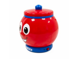 Jucarie interactiv-educativa Oala Inteligenta limba engleza/ ucraineana