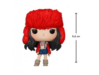 Figurina Funko POP! Jennie seria Blackpink