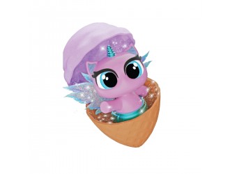 Figurina surpriza Unicorn Babies, Unicones, in blister