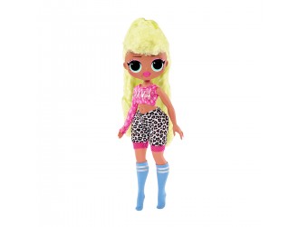 Papusa L.O.L. Surprise! seria OPP OMG – LADY DIVA