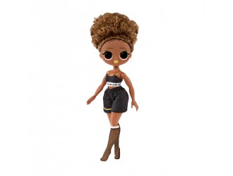 Papusa L.O.L. Surprise! seria OPP OMG – ROYAL BEE