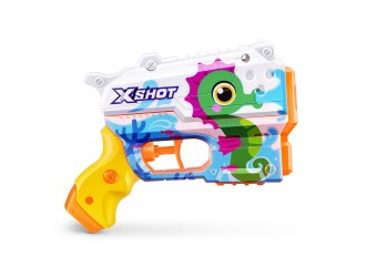Pistol cu apa Seahorse, Fast Fill, X-Shot, Zuru
