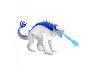 Figurina cu articulatii Shimo 15 cm cu muscatura de inghet Godzilla x Kong, The New Empire