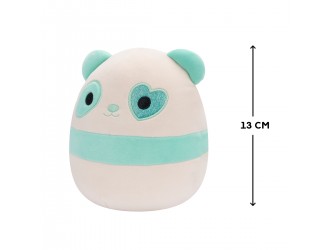 Jucarie de plus 13 cm, Panda - Schwindt, Squishmallows