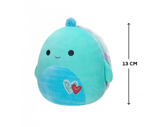 Jucarie de plus 13 cm, Testoasa - Cascade, Squishmallows