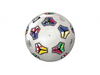 Minge Bio, Fotbal EURO 2024, 23 cm Classic Mondo 01036