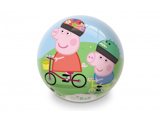 Minge Bio, Peppa Pig, 23 cm, Mondo