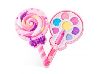 Paleta machiaj Yummy Sweet Make-Up Lollipop, Martinelia