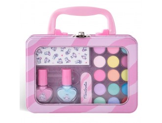 Trusa machiaj Yummy Bag Beauty, Martinelia