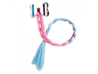 Set extensie de par cu agrafa Martinelia