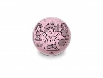 Minge Bio, Kids, 14 cm, Mondo 05682  