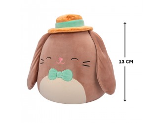 Jucarie de plus 13 cm, Iepurasul Yong, Squishmallows